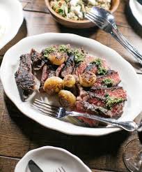 Diese sätze sind von externen quellen und können mitunter fehler enthalten. Harp Crown On Twitter A Spread That Fans Out Flavor Our Grilled Hanger Steak Is A Decadent Dinner Indeed Schulsoncollective