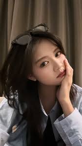 😻 Dedek Kitty yang manis, bikin hati adem tiap dipandang #christyjkt48  #fypchallenge #jkt48