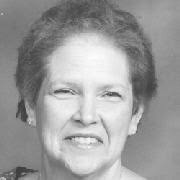 Barbara Dougherty Obituary (2016)