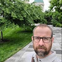 Don Brickey's Instagram, Twitter & Facebook