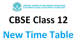 Students across the country grow anxious as the government has announced no final decision regarding the conduction of cbse class 12 board exams. Cbse 12th Time Table 2021 Exam Cancelled No Dates Will Be Released