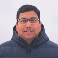 Lalit Narayan Mishra