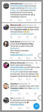 Lagu yang menjadi ost untuk filem pinjamkan hatiku. Pinjamkan Hatiku Buat Penonton Bengkak Mata Menangis