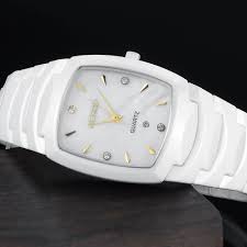 Http Www Ceramicslife Com Aesop S Fables Are The Table Men S Watches Html Aesop S Fables Are Korean Name Tables Cera Ceramic Watch Diamond Watch Quartz Watch