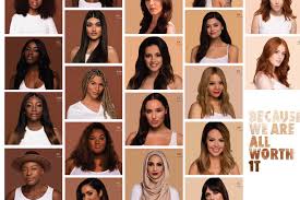 Maybe you would like to learn more about one of these? L Oreal Drops Model Munroe Bergdorf After Her Facebook Rant Campaign Us