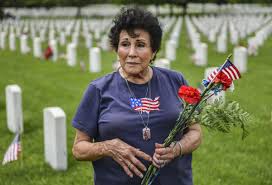 Maybe you would like to learn more about one of these? Rock Island National Cemetery Open For Memorial Day For Community To Pay Respects To Fallen Local News Qctimes Com