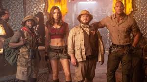 Jumanji the next level certainly sets up a fourth jumanji movie and here's everything you need to know about jumanji 4, including release date and cast. Nach Jumanji The Next Level Diese Stars Sollen Im Dritten Teil Zuruckkehren Kino De