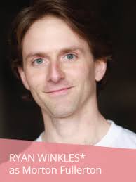 Mr Fullerton Between the Sheets