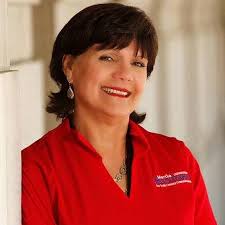 Commissioner Martha Santiago