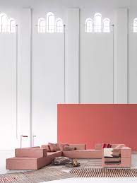 Trio Sofa Interior Furniture Fabric Sofa Design Furniture