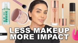 MY EVERYDAY MAKE UP ROUTINE & ANSWERING YOUR QUESTIONS!