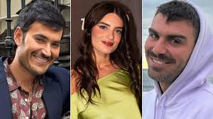 Susana Molina: así son José Obando y Pedro Ramírez Rey, sus mejores amigos 