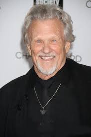 It is with a heavy heart that we share the news our  husband/father/grandfather, Kris Kristofferson, passed away peacefully