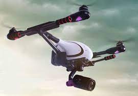 Best Drones With 4k Video Cameras Drone Camera Drone Design Drone Technology