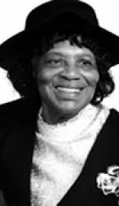 JOSIE BLOUNT Obituary (2013)