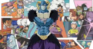 When moro said that is only but many of my techniques that he had in his disposal i mean what happened to that he never even used. Dragon Ball Super How To Improve The Moro Arc