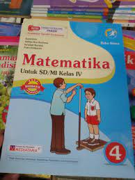 Soal matematika kelas 4 sd soal ulangan harian matematika kelas 4 sd materi satuan berat. Download Buku Matematika Kelas 5 Kurikulum 2013 Penerbit Mediatama Siswapelajar Com