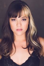 The Haunting Of" Kim Carnes (TV Episode 2013)