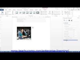 A Clip From Mastering Word Made Easy Layout And Properties Settings Get A Free Demo Of Our Training For Groups Of 5 O Words Microsoft Office Word Office Word