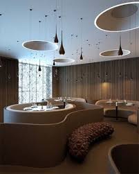 Organic Interior Design Ideas2 Interery Restoranov Interer Dizajn Interera