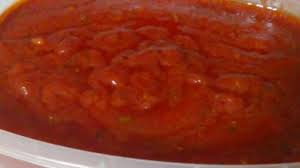 Pin By Michelle Arant On Sauces Gravy Dressing Syrup Marinades Rubs Easy Pizza Pizza Sauce Recipes