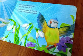 Meise is a municipality located in the belgian province of flemish brabant. Kleine Meise Kleine Meise Eulenspiegel Verlagsgruppe