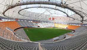 Gimnasia localizada, rítmica y divertida logra tu objetivo en. Estadio Unico Ciudad De La Plata The Stadium Guide