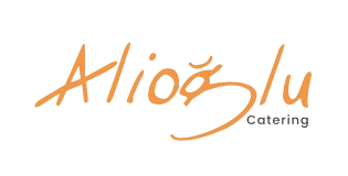 Alioğlu Gıda logosu