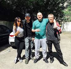 Kool savas und culcha candela feiern in berlin. Takt32 Official Ist Zur Zeit Mit King Kool Savas Auf Essahdamus Tour Heute Abend Live In Bremen Takt32 Essahdamustour