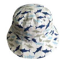 Children S Bucket Hat Made With Cotton Poplin With Screen Print All Over The Hat Kids Bucket Hat Hats Boy Hat