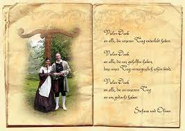 Check spelling or type a new query. Einladungskarten Hochzeit Mittelalter