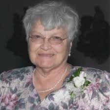 Edna L. Carey (Thomas) ~ December 24, 2017