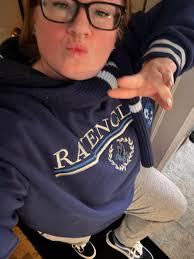 Happy Ravenclaw Pride! 🐦‍⬛🪄💙