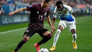 México vs estados unidos esta es una prueba de fuego para los estados unidos , pues están en busca de una generación de oro que los lleve a lo más alto en la copa del mundo de 2026 , en total tienen ocho jugadores que jugarán la próxima temporada en la champions league, por lo que su camino a. Donde Y Cuando Ver La Final De Concacaf Mexico Vs Estados Unidos Yucatan A La Mano