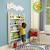 Bedroom Wall Bookshelves