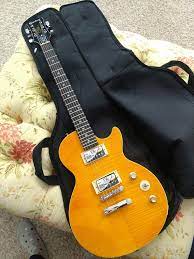 Pin On Guitar