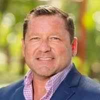 Daniel Robinson "English Dan"