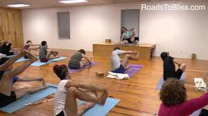 Akarna Dhanurasana With Lois Steinberg Ph D Certified Iyengar Yoga Teacher Advanced 2 Iyengar Yoga Iyengar Yoga Teacher