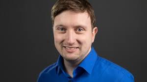 DLF Radiogottesdienst aus Amönebrg: Kirche im HR