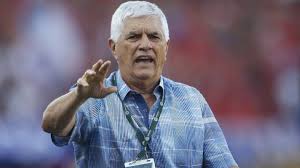 Maybe you would like to learn more about one of these? Se Confirma La Llegada De Julio Comesana A Colon De Santa Fe As Colombia