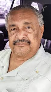 In Loving Memory of Bruce Hill