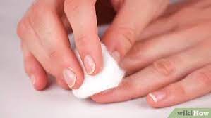 How To Clean Your Fingernails: 13 Steps (With Pictures) - Wikihow