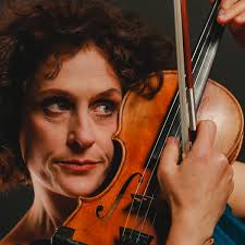 Jenny Scheinman presents <i>All Species Parade</i>