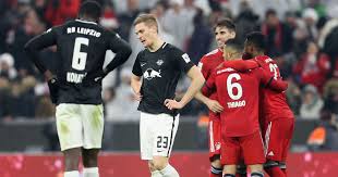 Bayern munich vs leipzig prediction comes ahead of the germany bundesleague 10th round as bayern munich will welcome leipzig at the allianz arena on saturday. Bayern Munich Vs Rb Leipzig 2018 19 Bundesliga Highlights Fox Sports