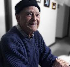 Thank you for your service… Happy birthday to Fred Lockwood who was born in  Parkside, South Australia, 100 years ago. Fred is a veteran of the Second  World War. At age 15,