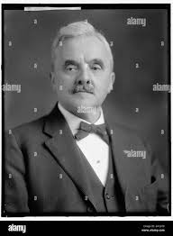 George norris Black and White Stock Photos & Images