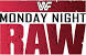 Wwe Raw 2019 Logo