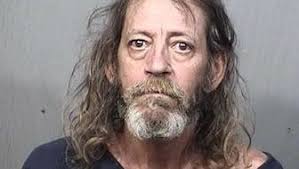 Photos: Arrest mugshots 5-21-17