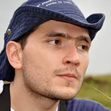 Andres QUINTERO ANGEL