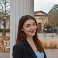 Kaylee Parrish - Incoming @ Condé Nast | Media Student at ...